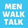 Men Walk Talk